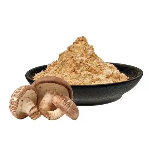 Why Shiitake Mushrooms Are Good For You?